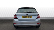 Skoda Fabia 1.0 TSI SE 5dr Petrol Hatchback